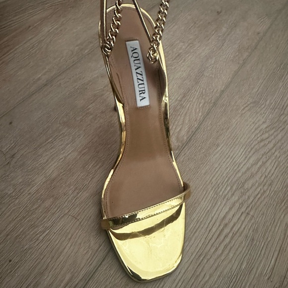 Aquazzura Heels - Picture 4 of 7